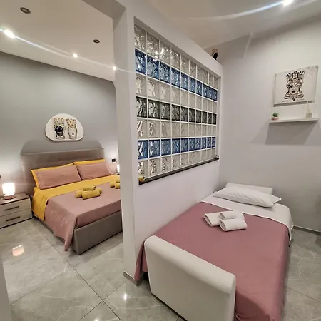 Holiday home Al Teatro